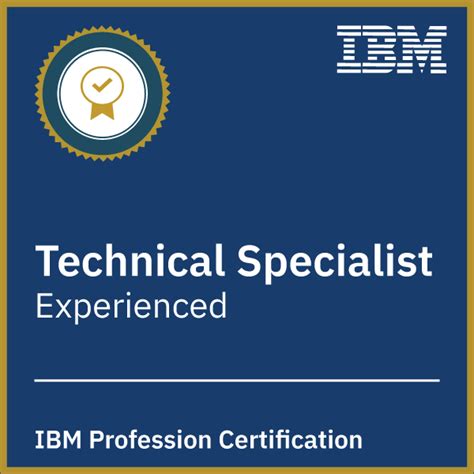 Certified and Experienced Specialists in Technology.